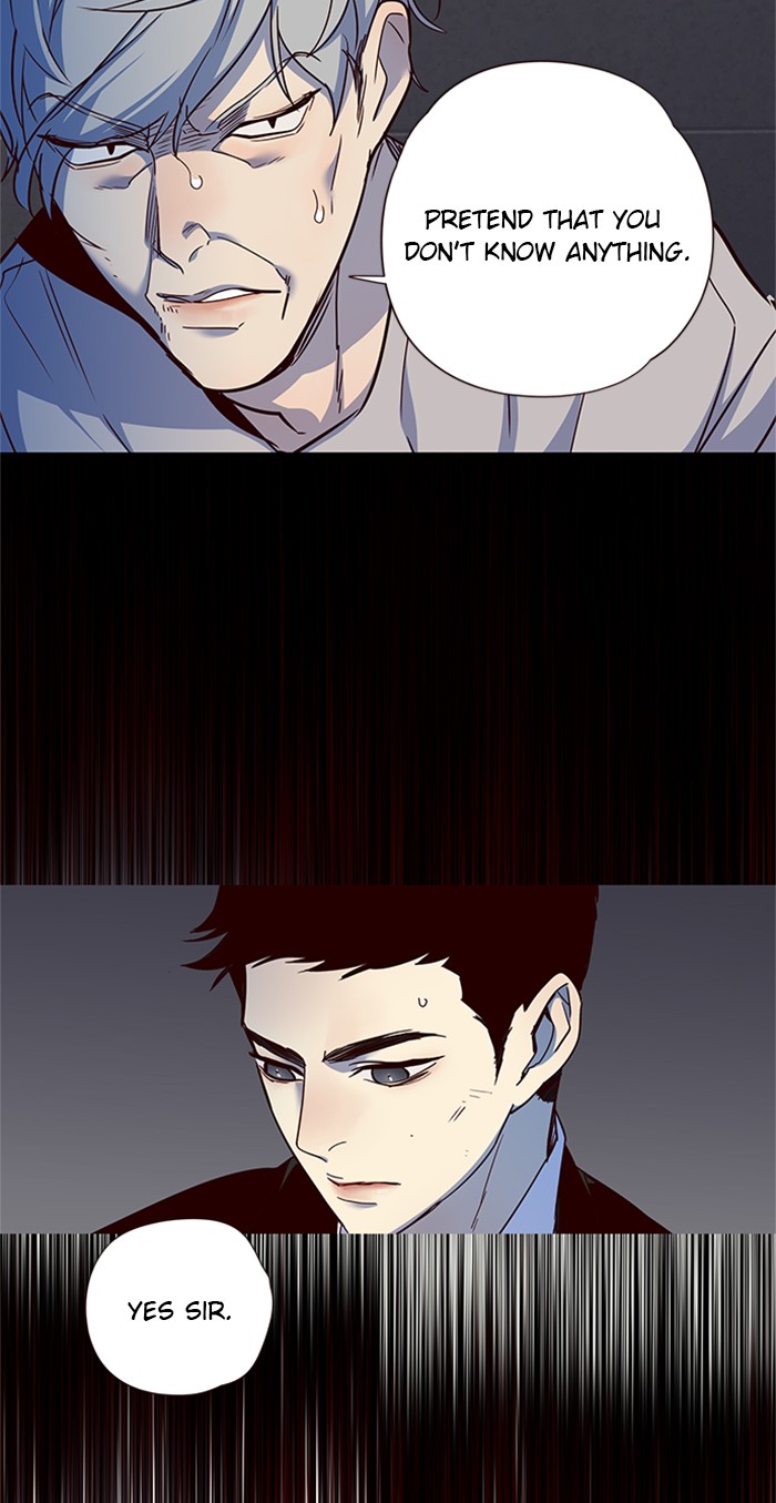 Eleceed chapter 45 page 38