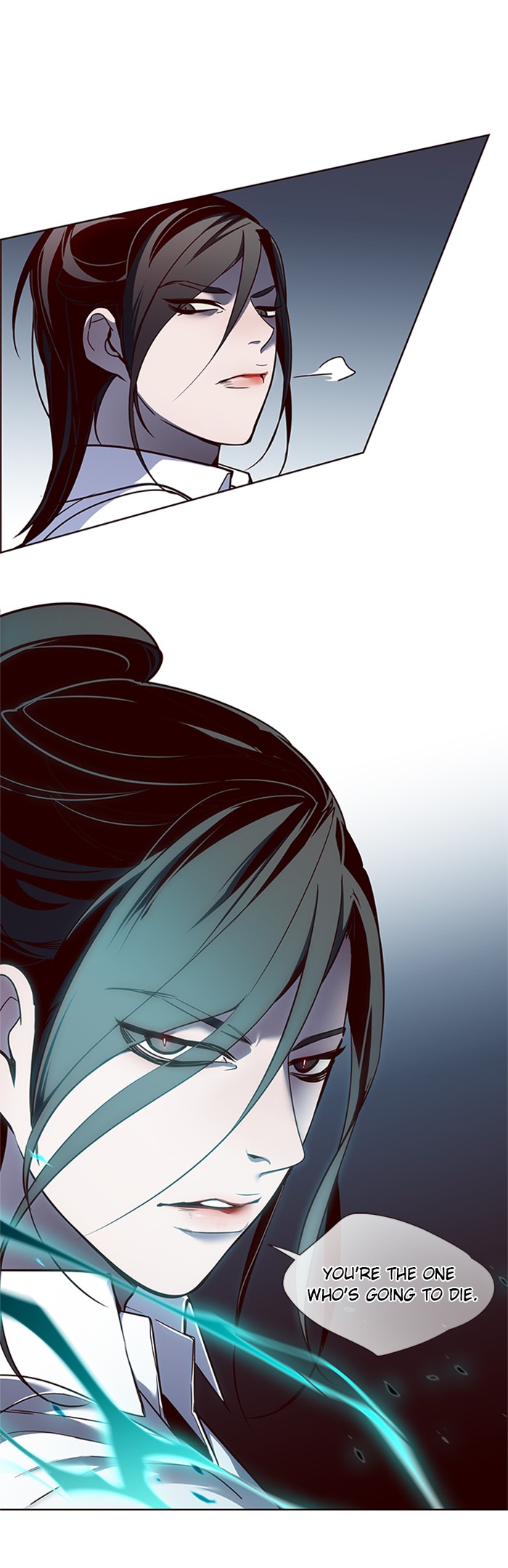 Eleceed chapter 45 page 43