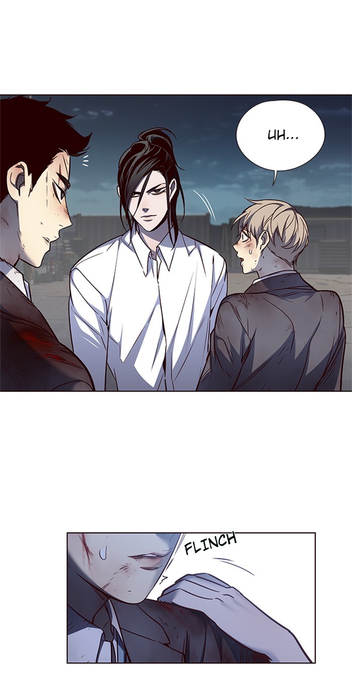 Eleceed chapter 45 page 52