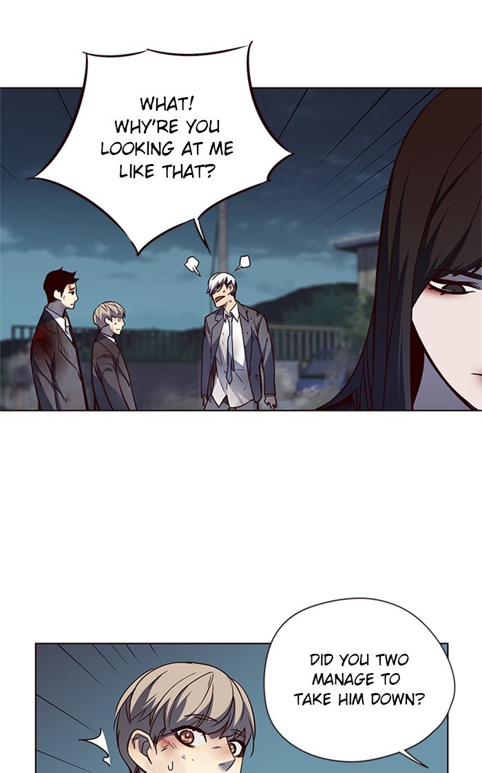 Eleceed chapter 45 page 60