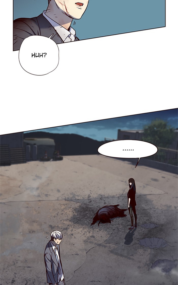 Eleceed chapter 45 page 61