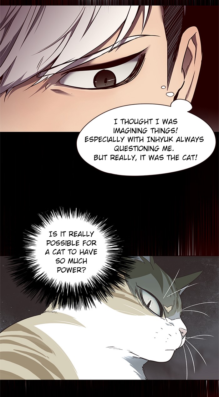 Eleceed chapter 46 page 33