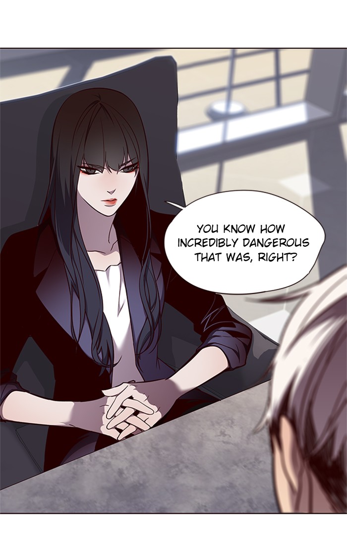 Eleceed chapter 47 page 15