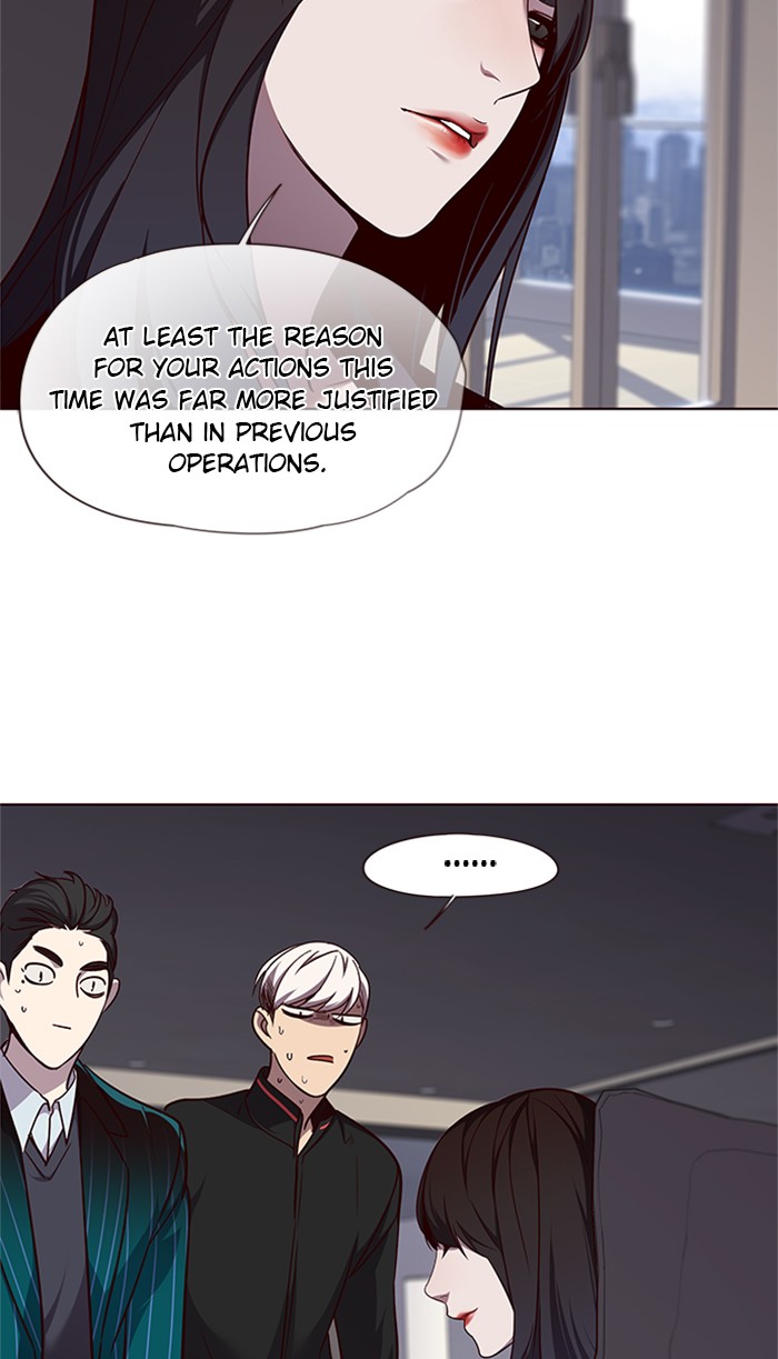 Eleceed chapter 47 page 20