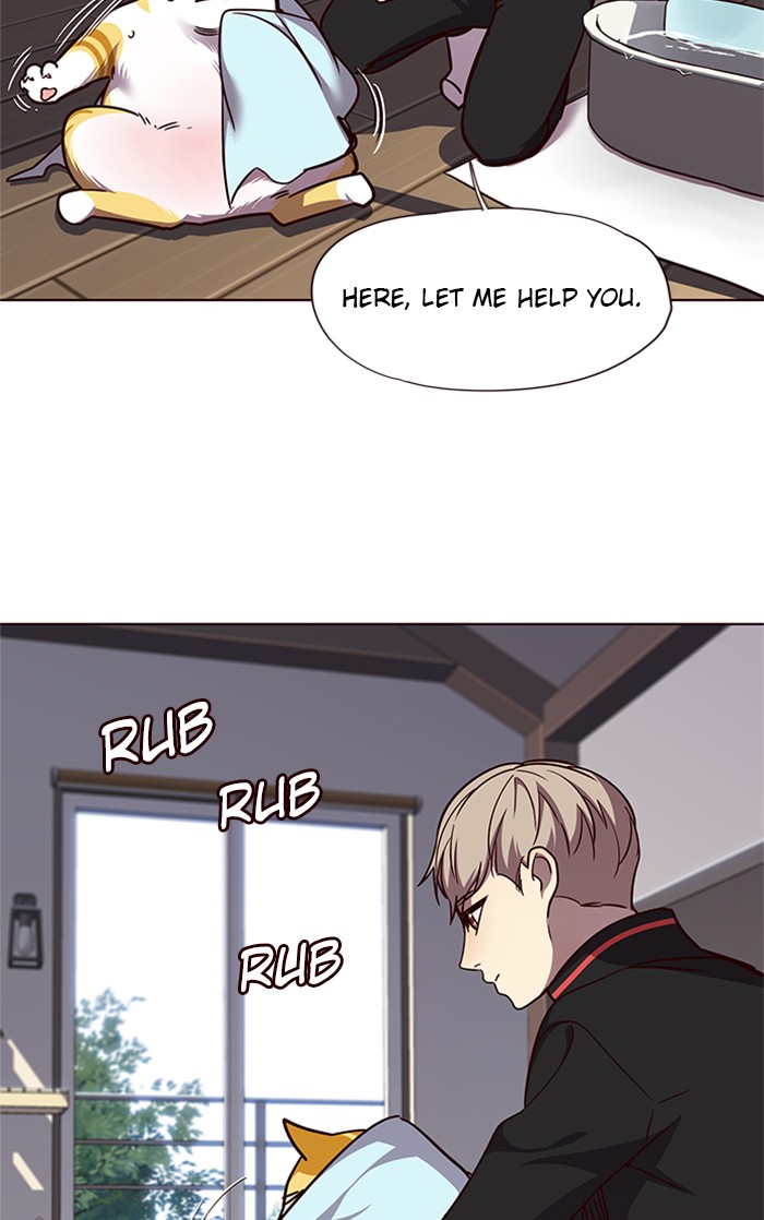 Eleceed chapter 47 page 39