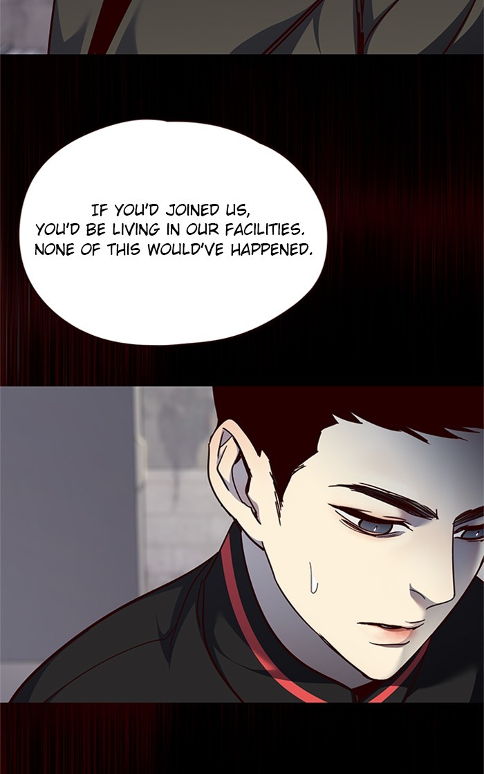 Eleceed chapter 47 page 57