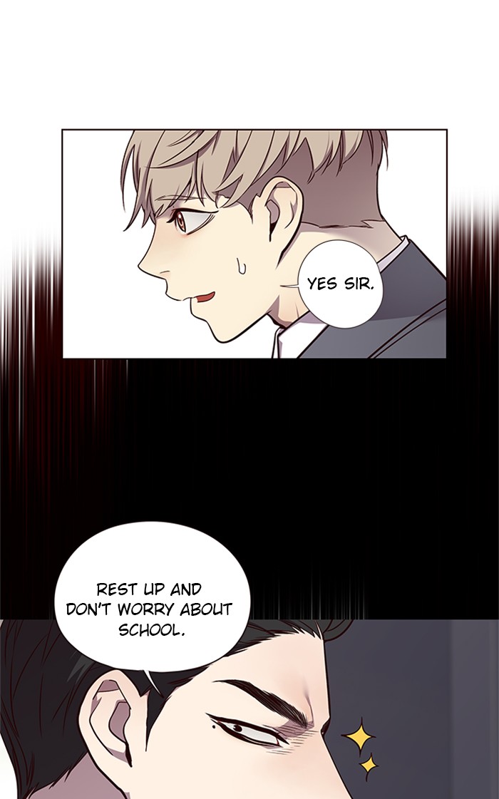 Eleceed chapter 48 page 6