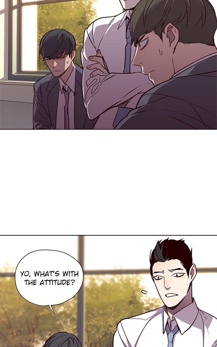 Eleceed chapter 48 page 20