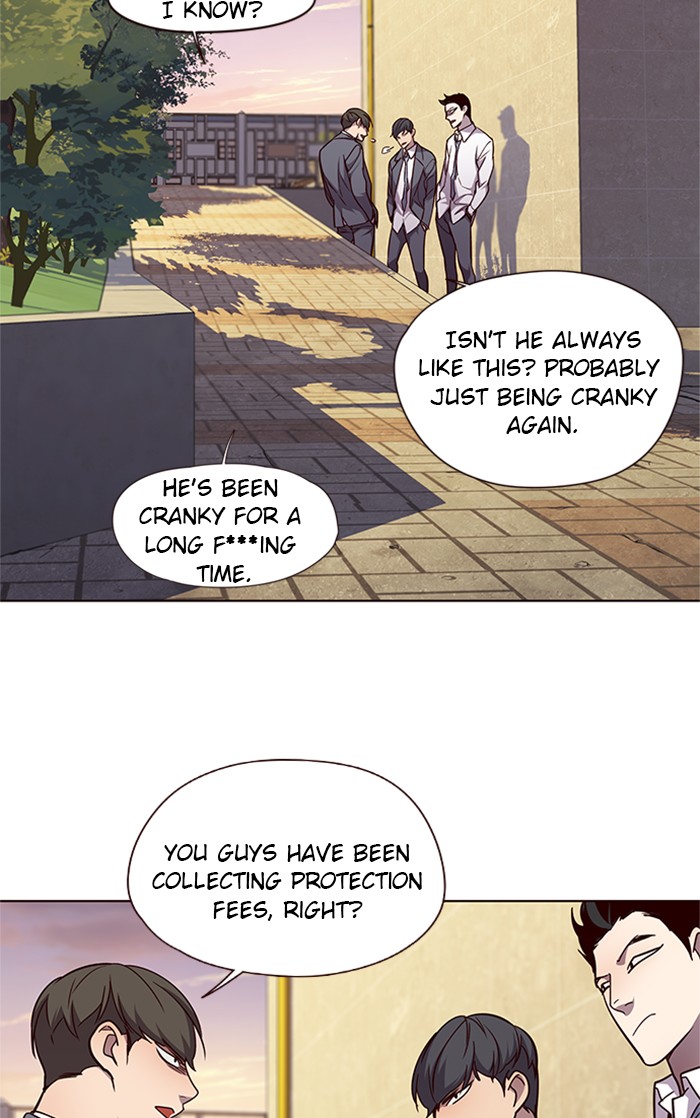 Eleceed chapter 48 page 30