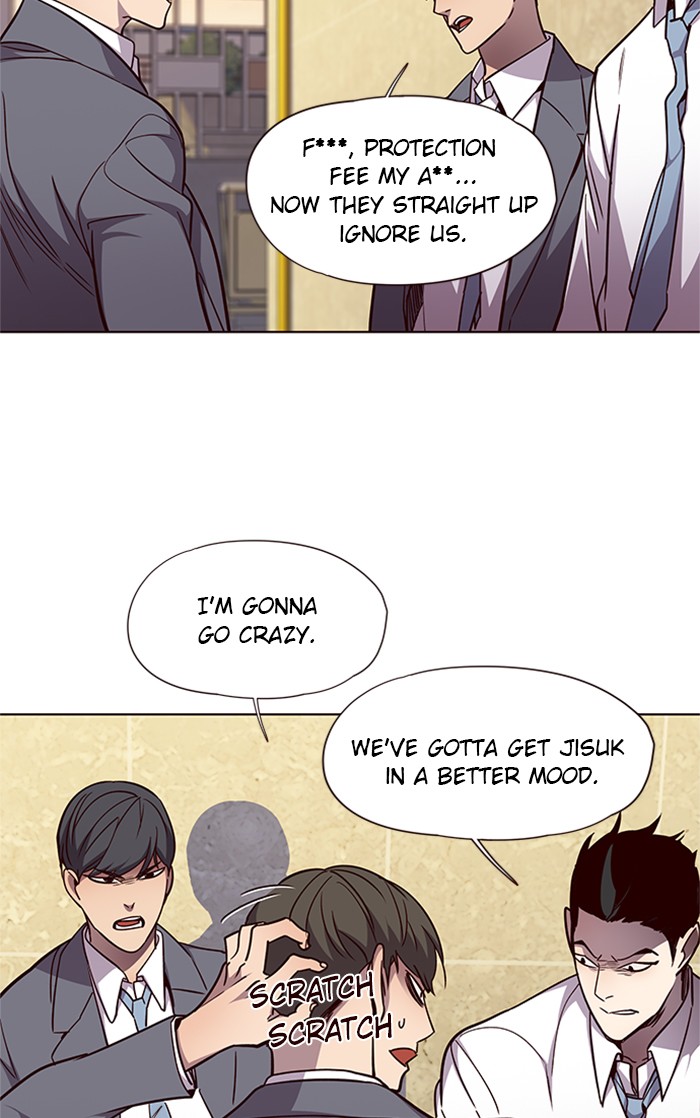 Eleceed chapter 48 page 31