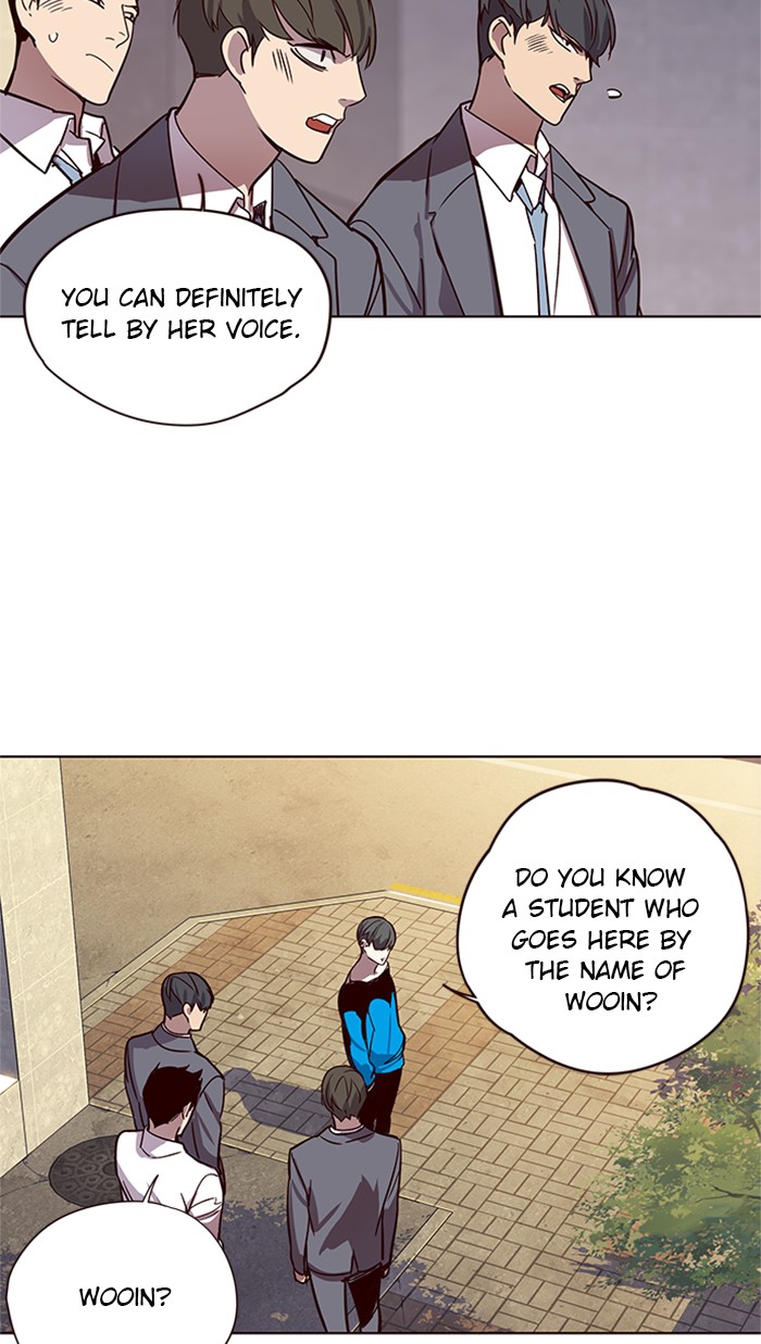 Eleceed chapter 48 page 39