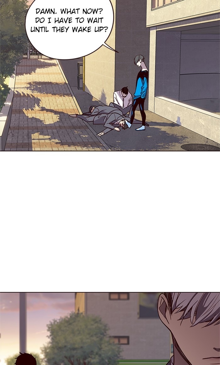 Eleceed chapter 48 page 57