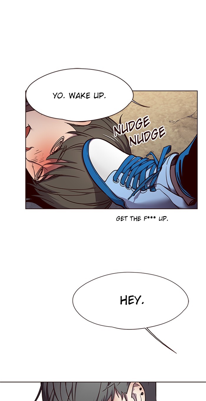 Eleceed chapter 48 page 61