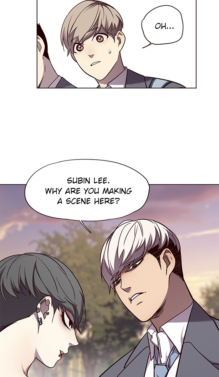 Eleceed chapter 49 page 31