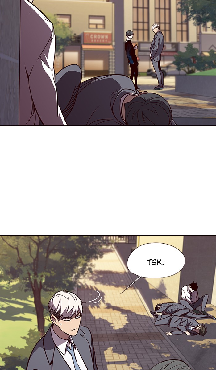 Eleceed chapter 49 page 33