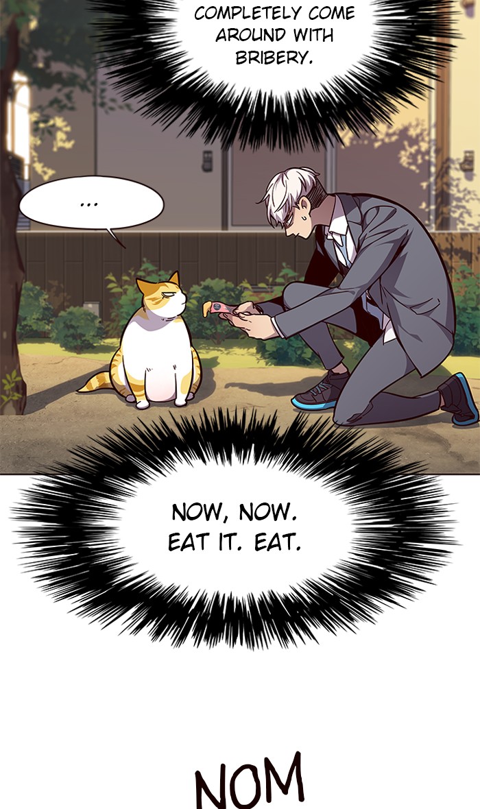 Eleceed chapter 50 page 31