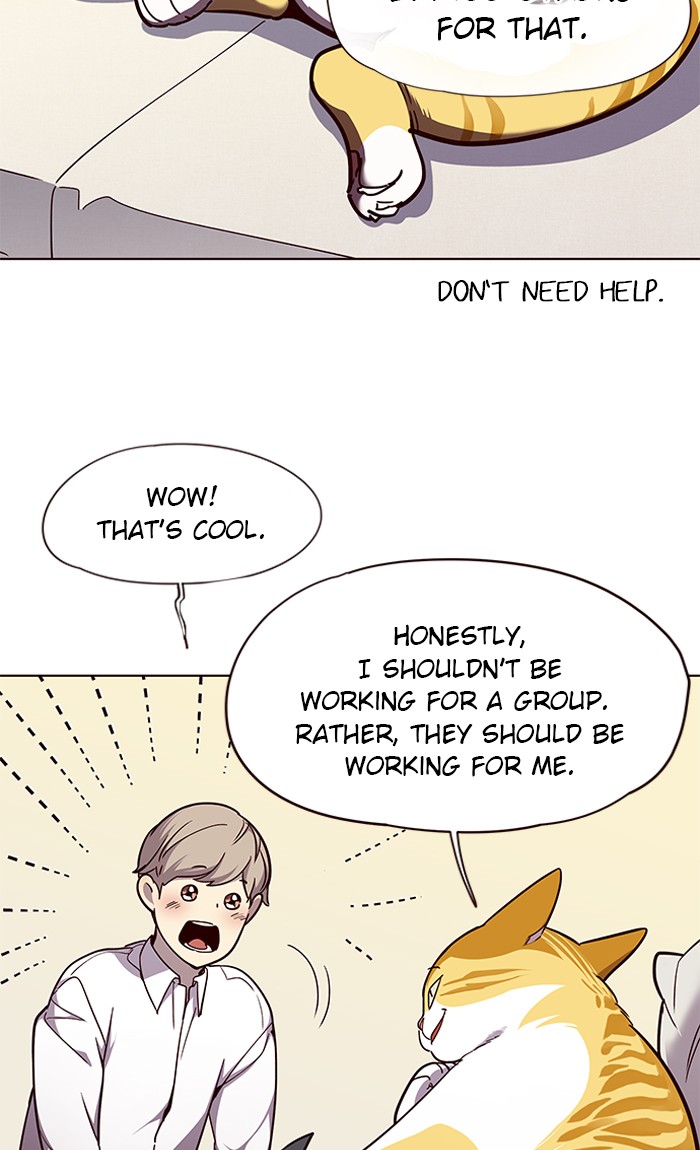 Eleceed chapter 51 page 26
