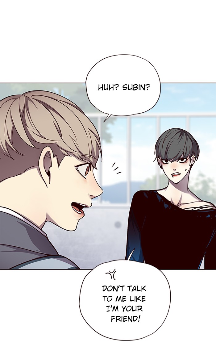 Eleceed chapter 51 page 35