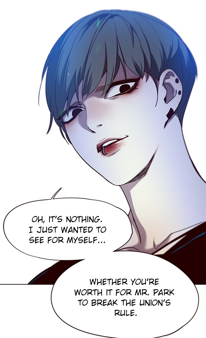 Eleceed chapter 51 page 60