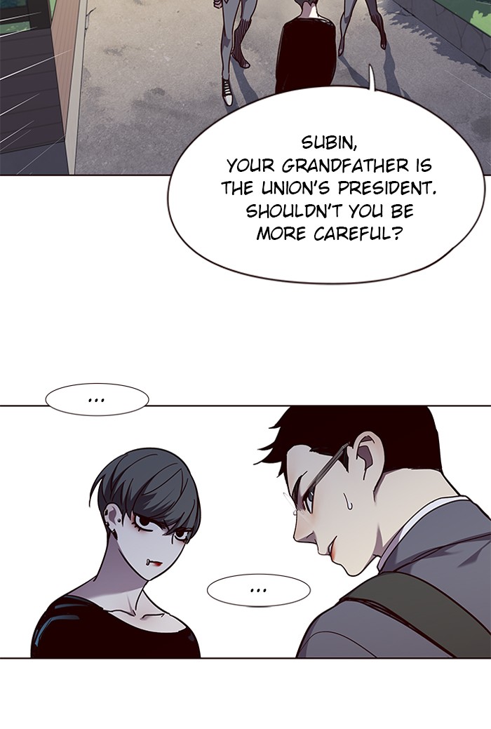 Eleceed chapter 51 page 69
