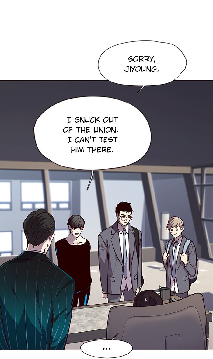 Eleceed chapter 51 page 74