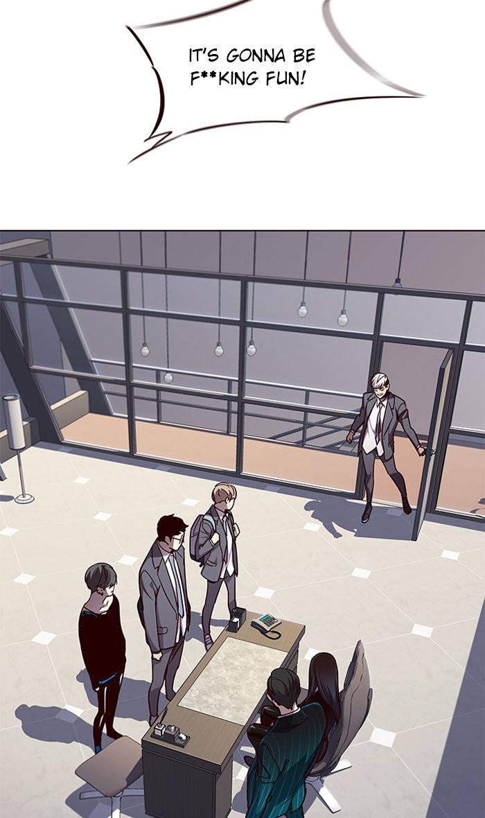 Eleceed chapter 51 page 77