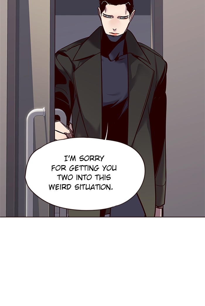 Eleceed chapter 52 page 9