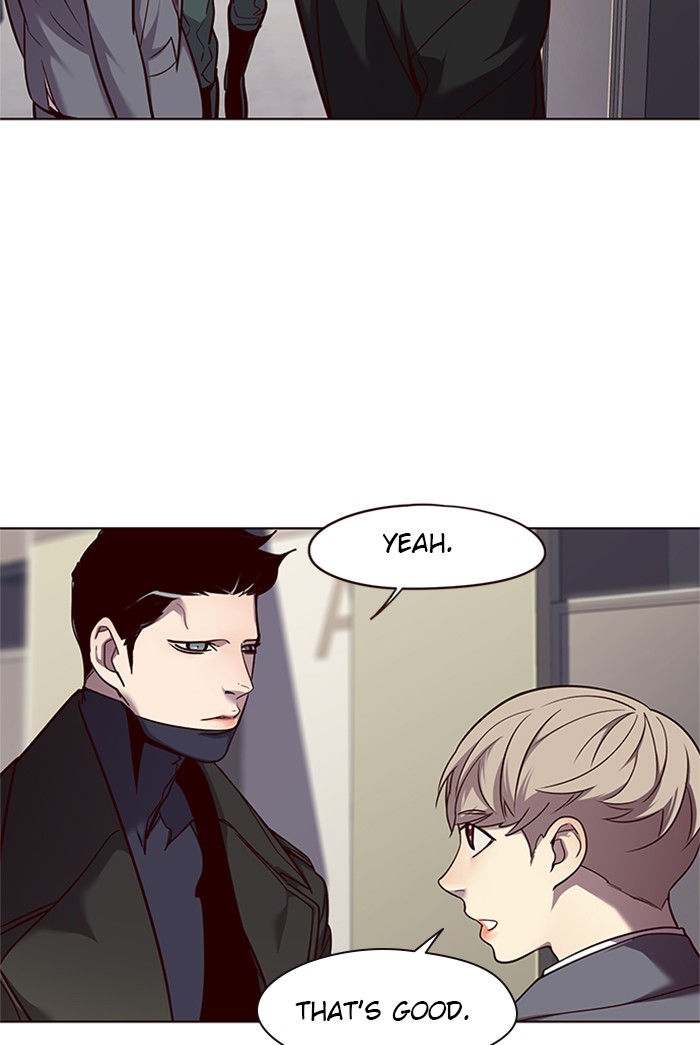 Eleceed chapter 52 page 11