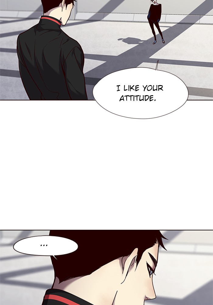Eleceed chapter 52 page 20
