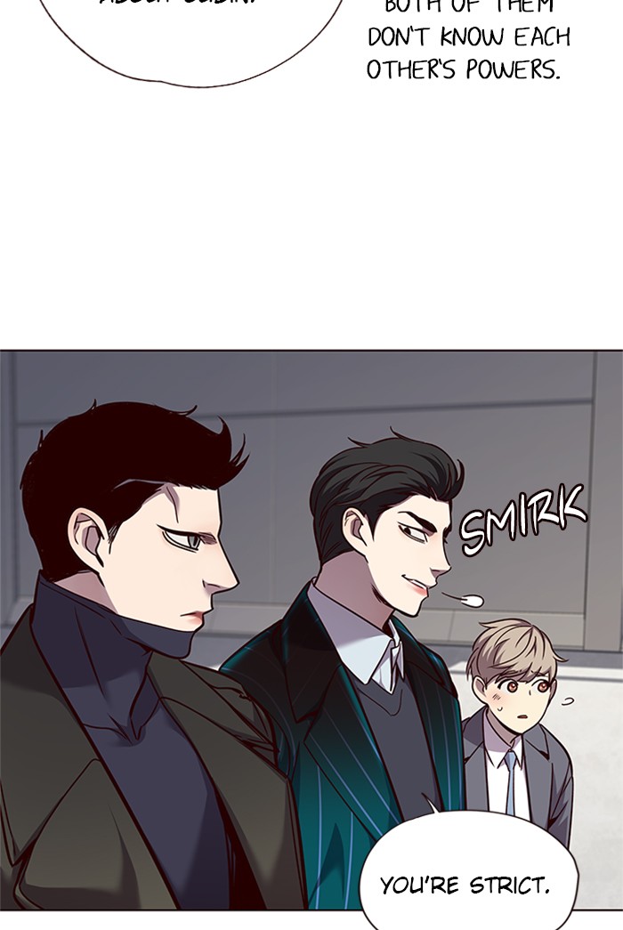 Eleceed chapter 52 page 27