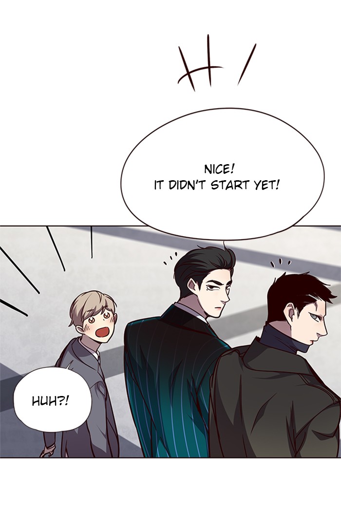 Eleceed chapter 52 page 29