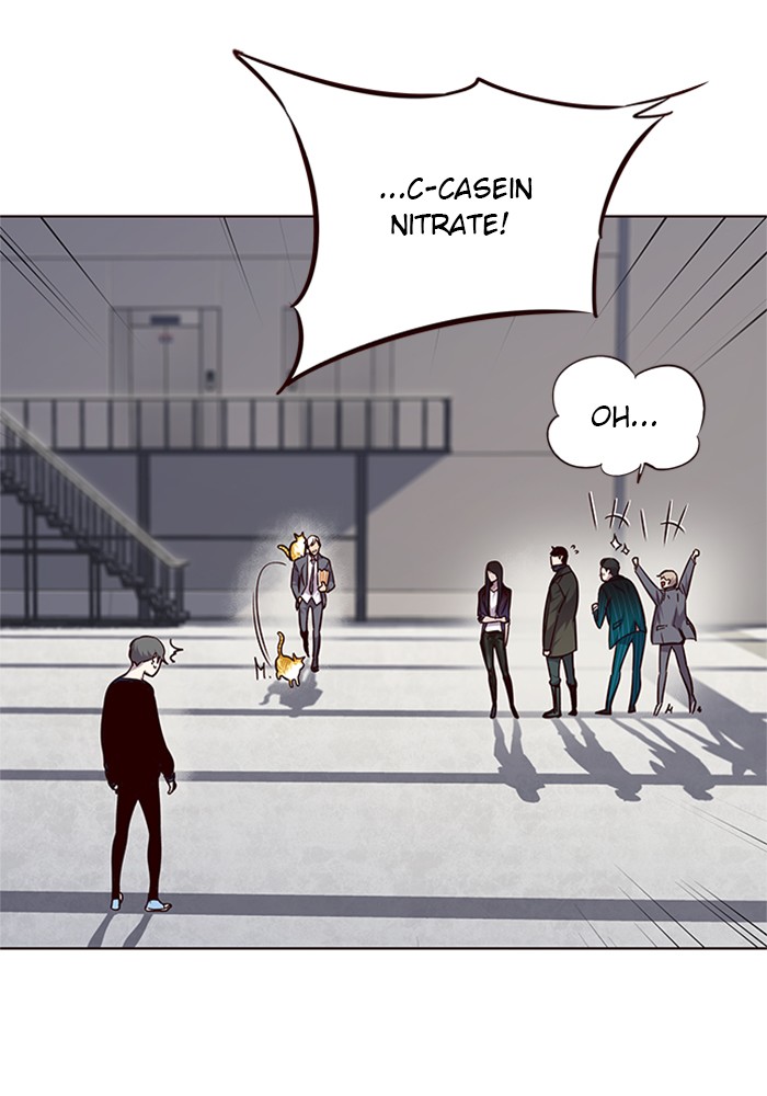 Eleceed chapter 52 page 33