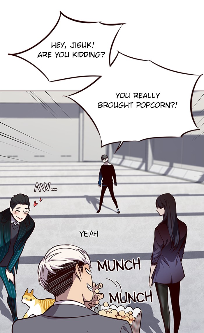 Eleceed chapter 52 page 34