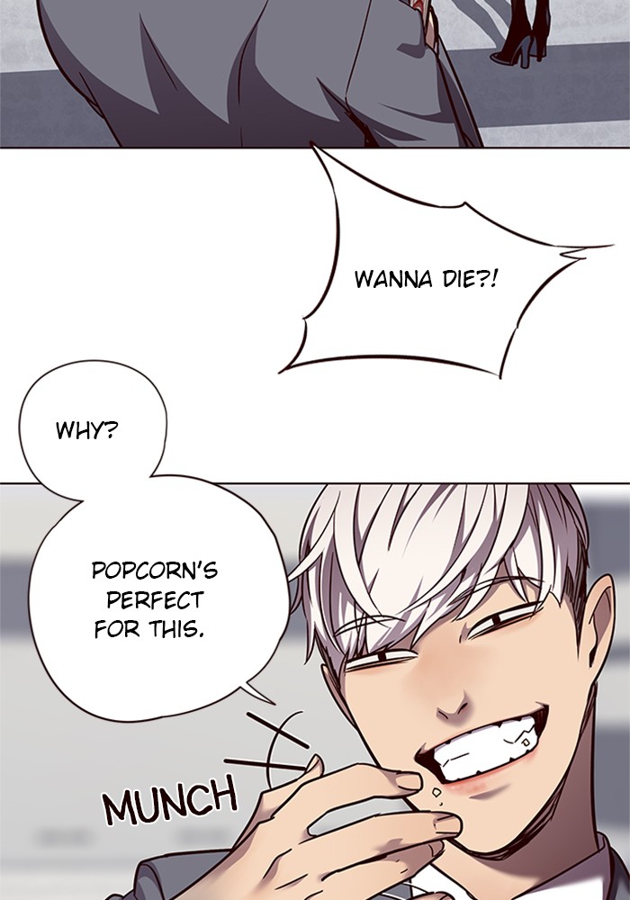 Eleceed chapter 52 page 35