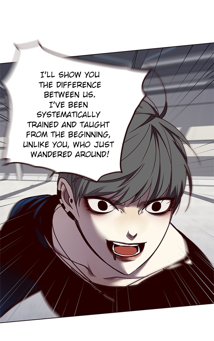 Eleceed chapter 52 page 53