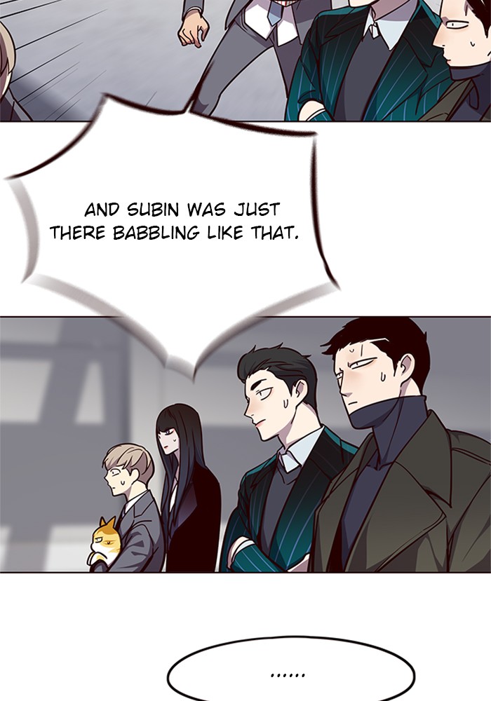 Eleceed chapter 52 page 64