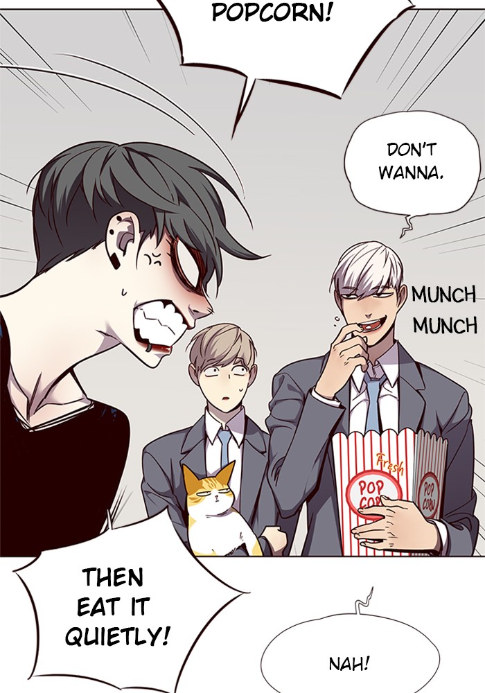 Eleceed chapter 53 page 6