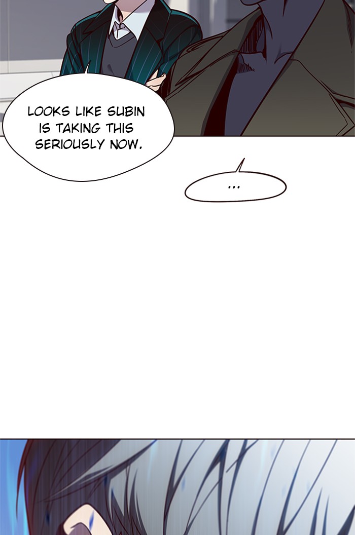 Eleceed chapter 54 page 9