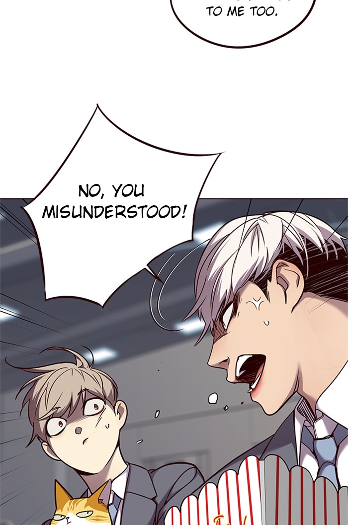 Eleceed chapter 54 page 13
