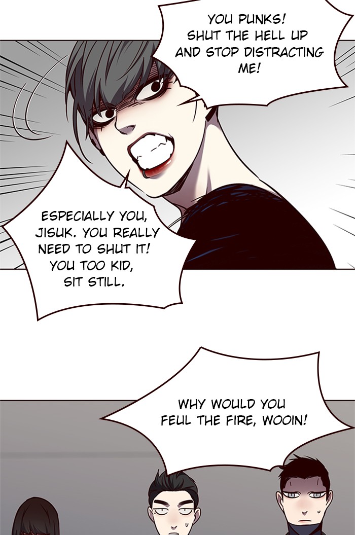 Eleceed chapter 54 page 17