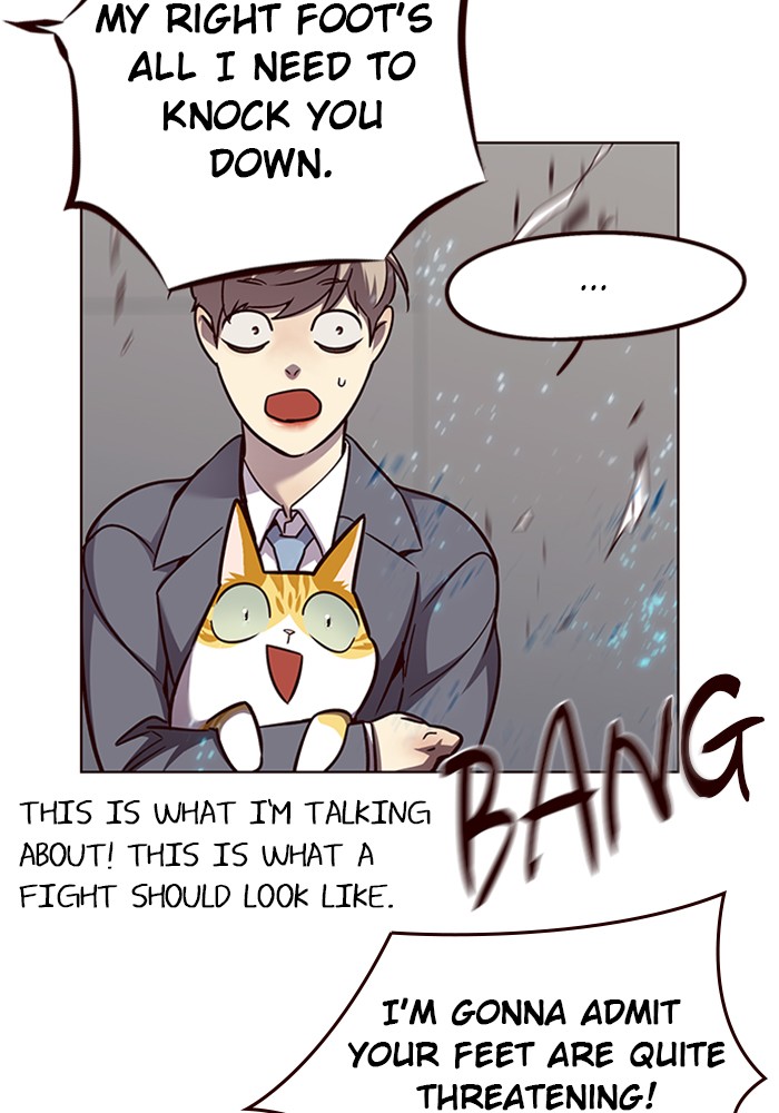 Eleceed chapter 54 page 31