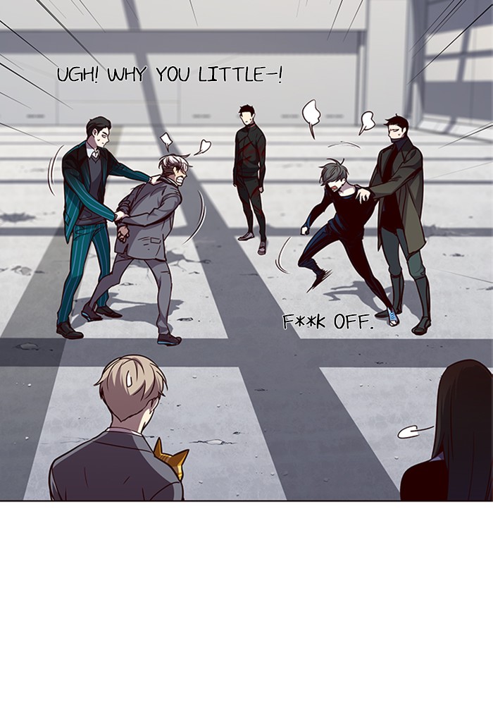 Eleceed chapter 54 page 37