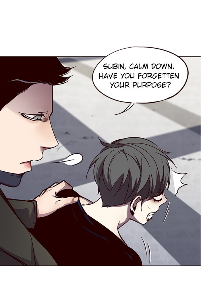 Eleceed chapter 54 page 38
