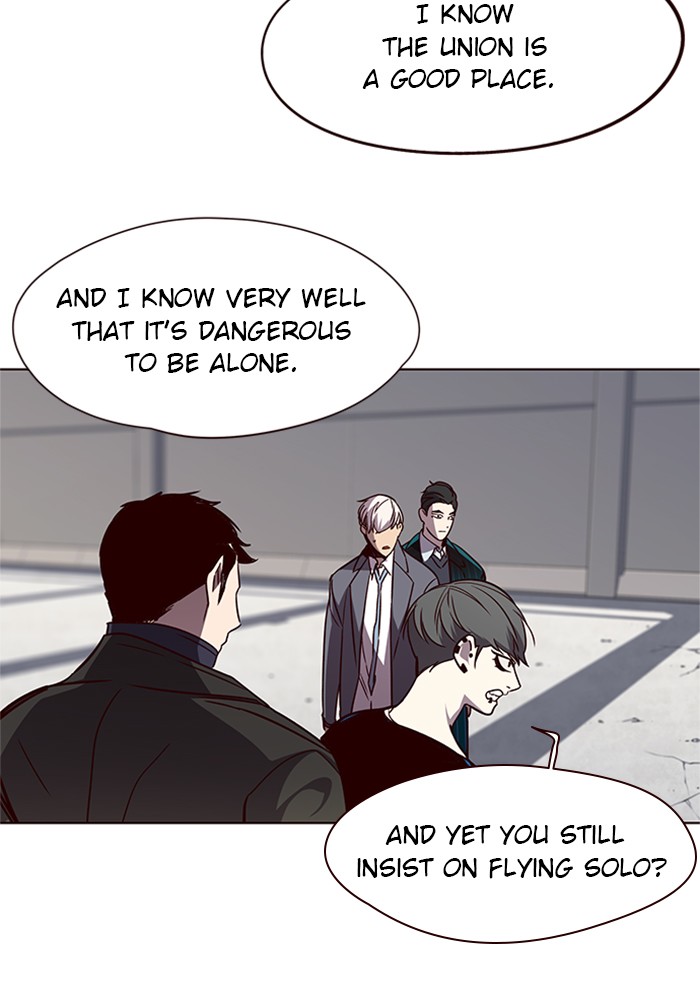 Eleceed chapter 54 page 55