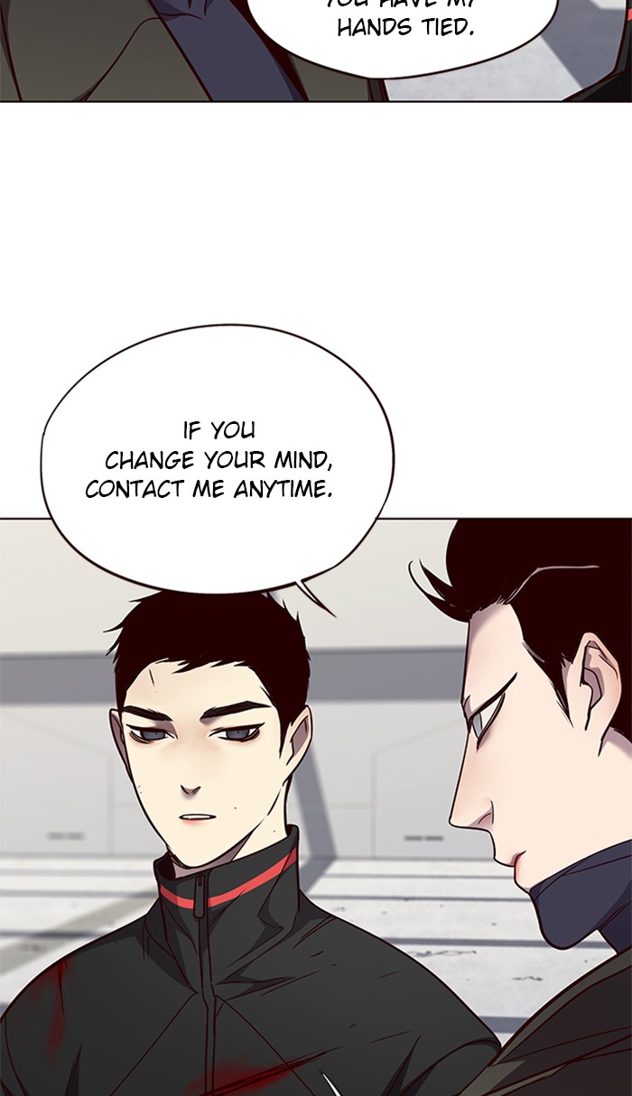 Eleceed chapter 54 page 61