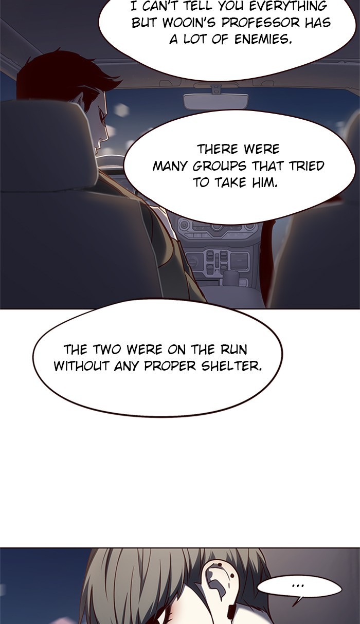 Eleceed chapter 54 page 73