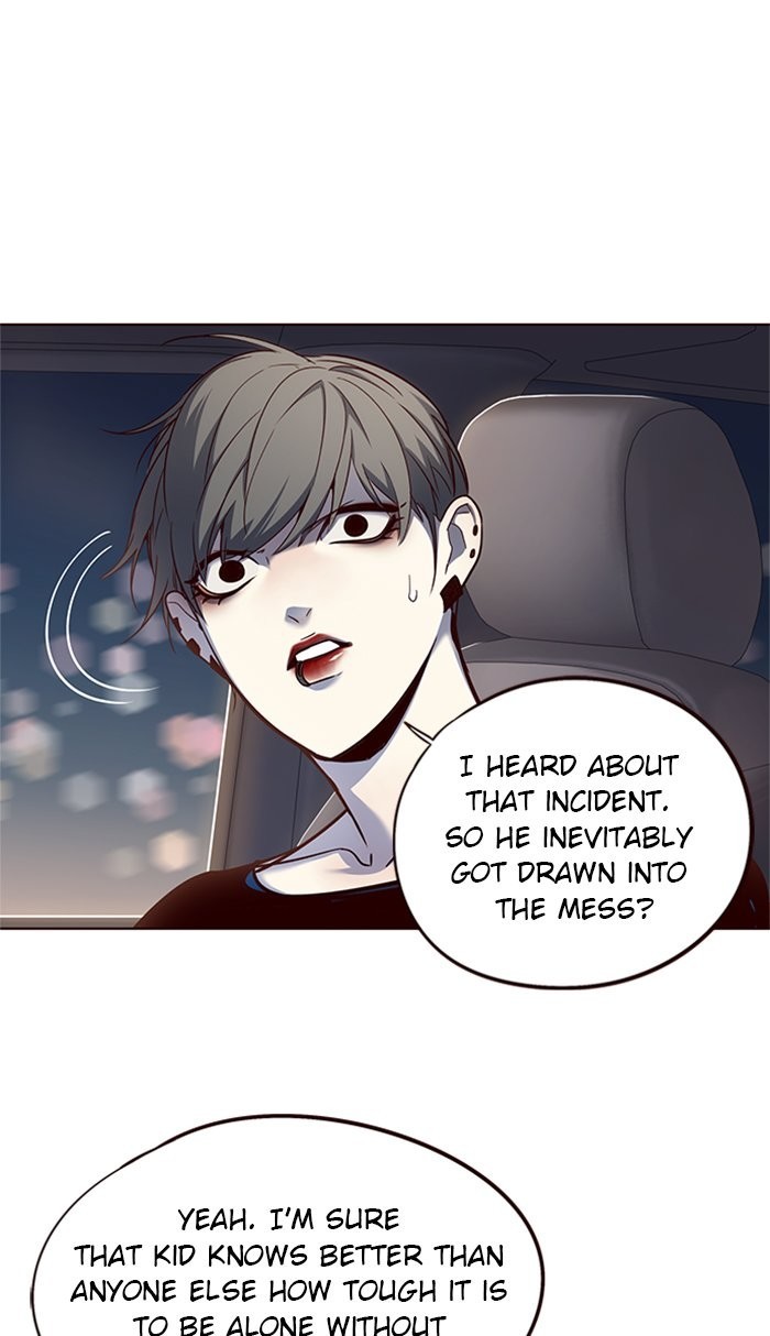 Eleceed chapter 54 page 75