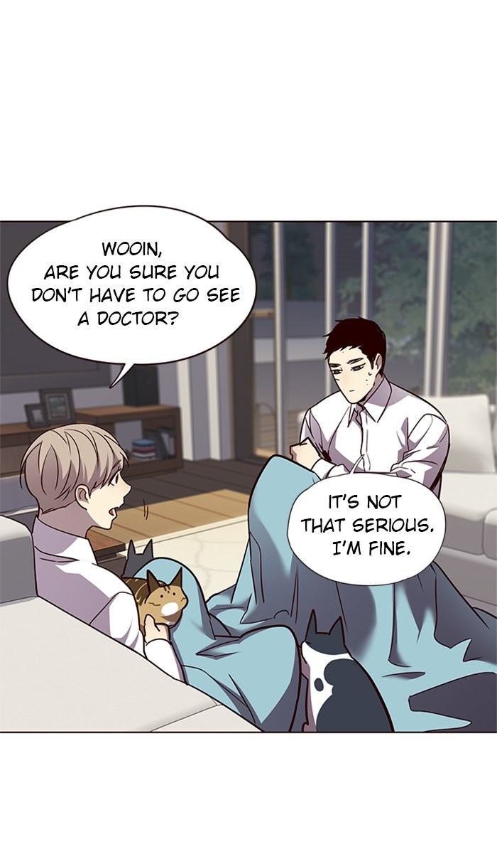 Eleceed chapter 54 page 79