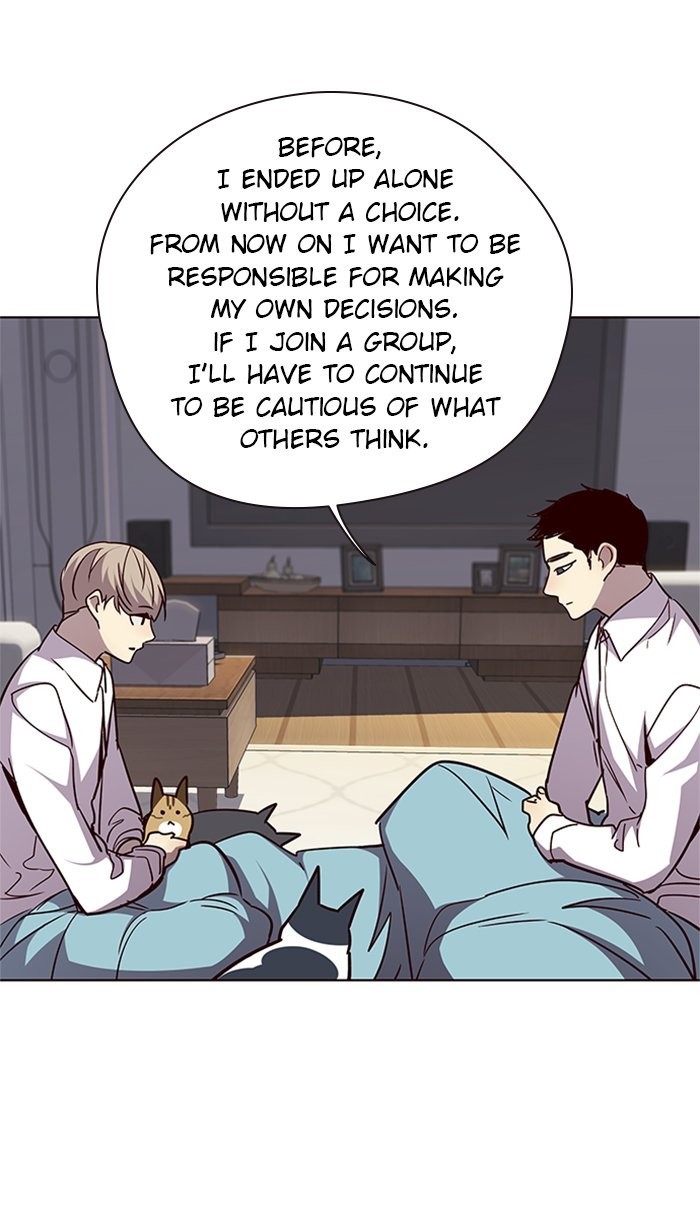 Eleceed chapter 54 page 84