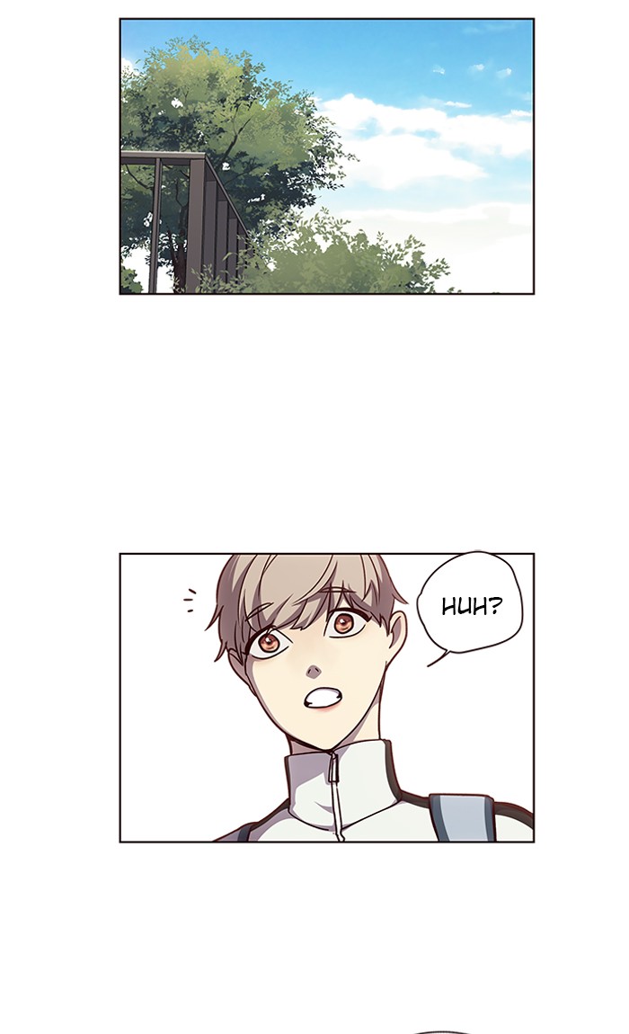 Eleceed chapter 55 page 28
